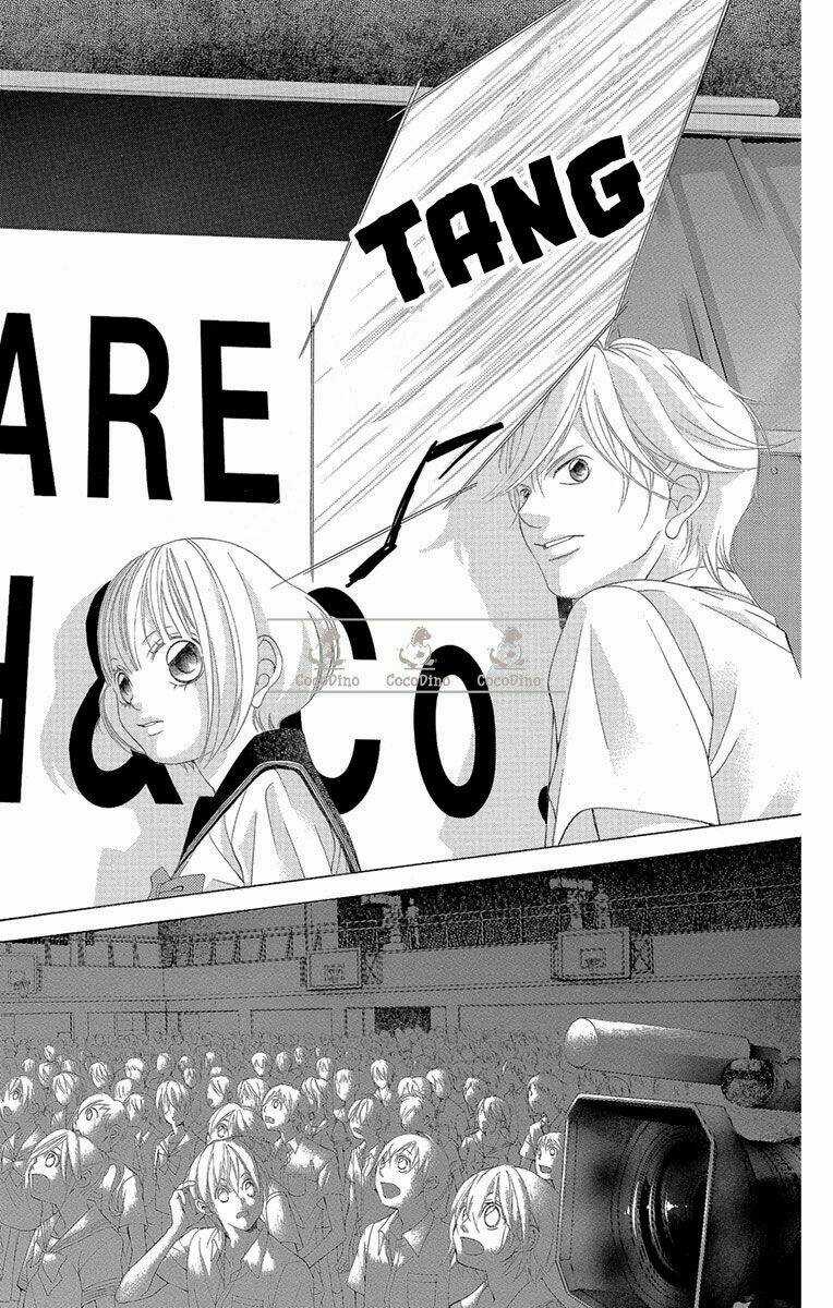 Kẻ Nói Dối Và Người Tình Chapter 22 trang 26