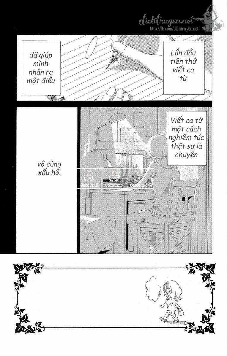 Kẻ Nói Dối Và Người Tình Chapter 23 trang 2