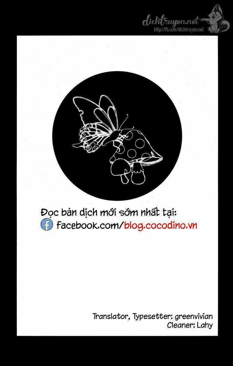 Kẻ Nói Dối Và Người Tình Chapter 23 trang 46