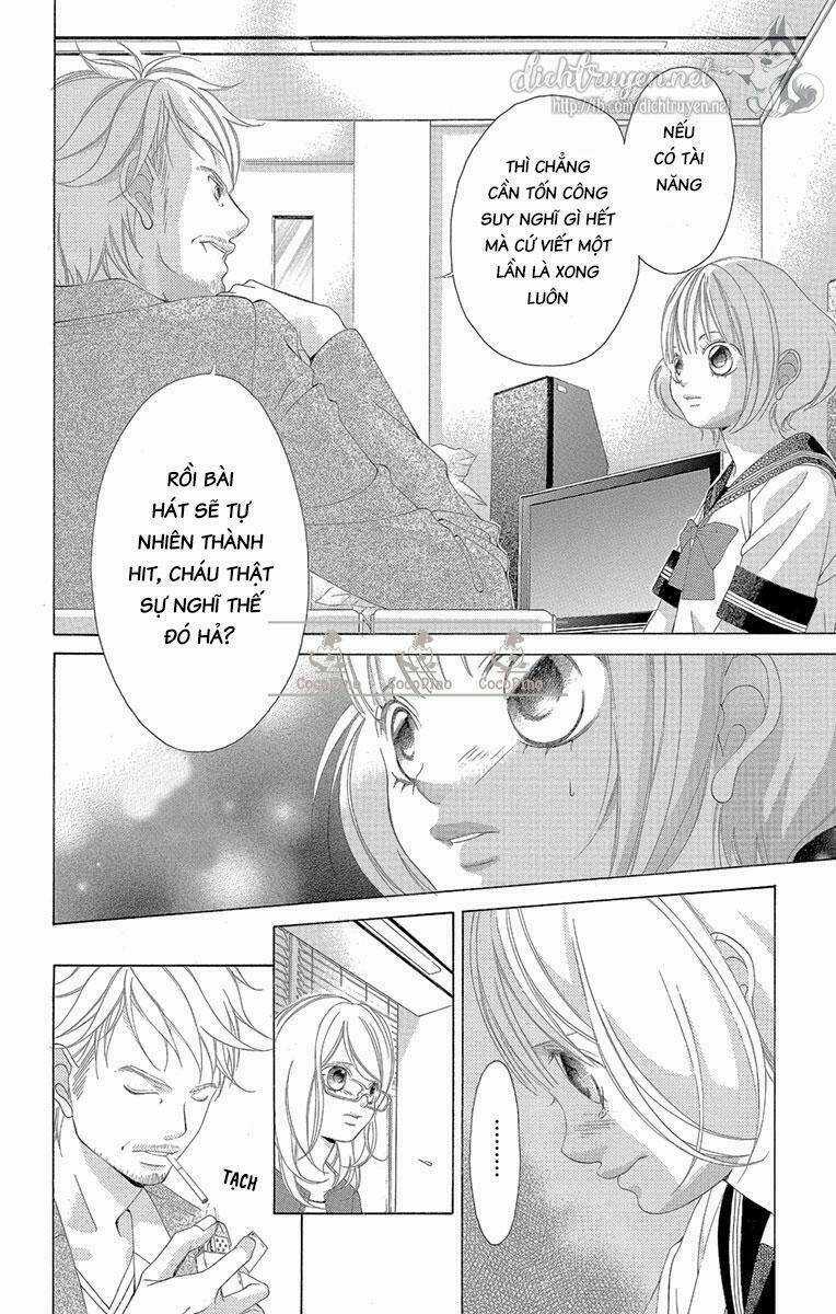 Kẻ Nói Dối Và Người Tình Chapter 23 trang 9