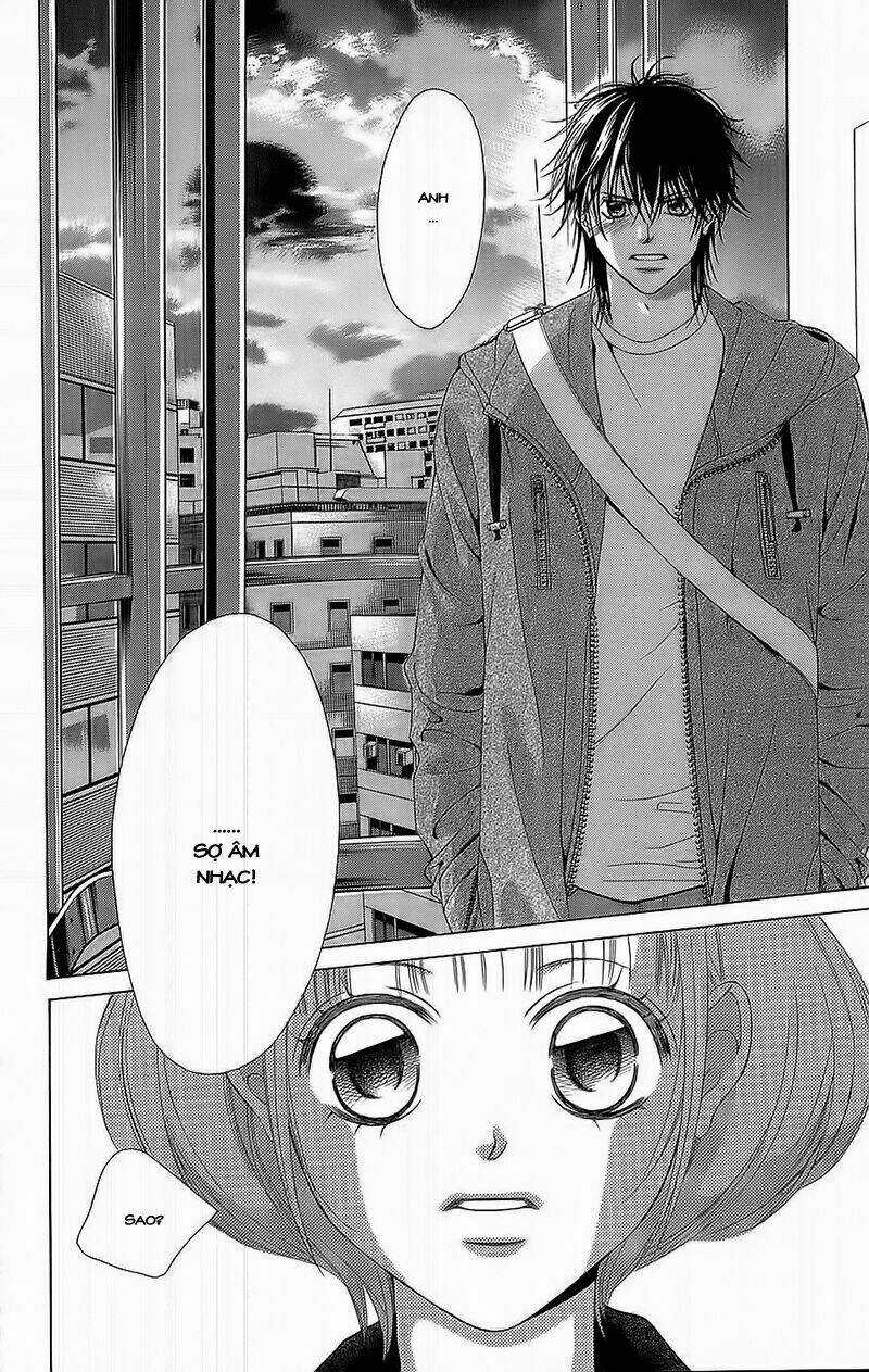 Kẻ Nói Dối Và Người Tình Chapter 3 trang 38