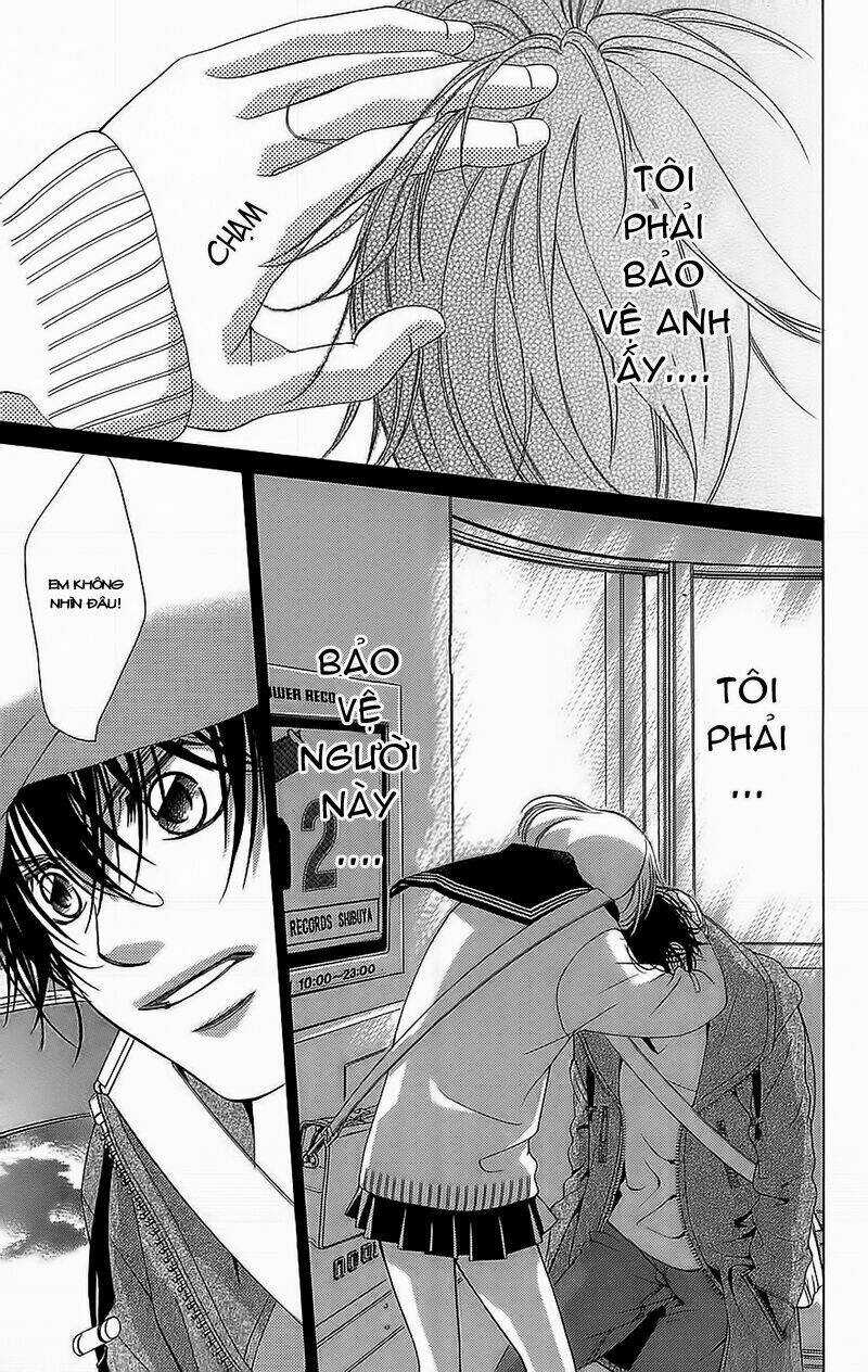 Kẻ Nói Dối Và Người Tình Chapter 3 trang 45