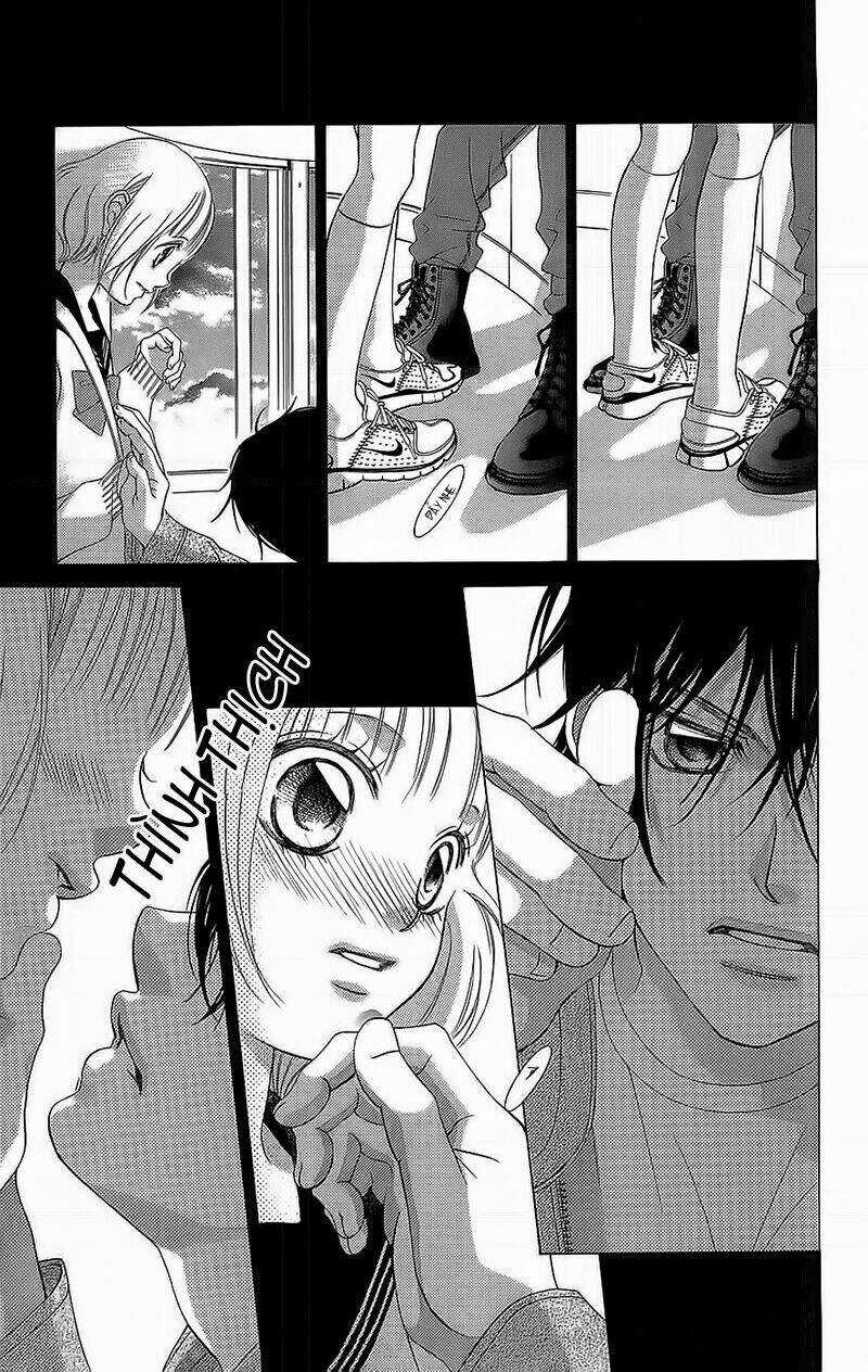 Kẻ Nói Dối Và Người Tình Chapter 3 trang 47