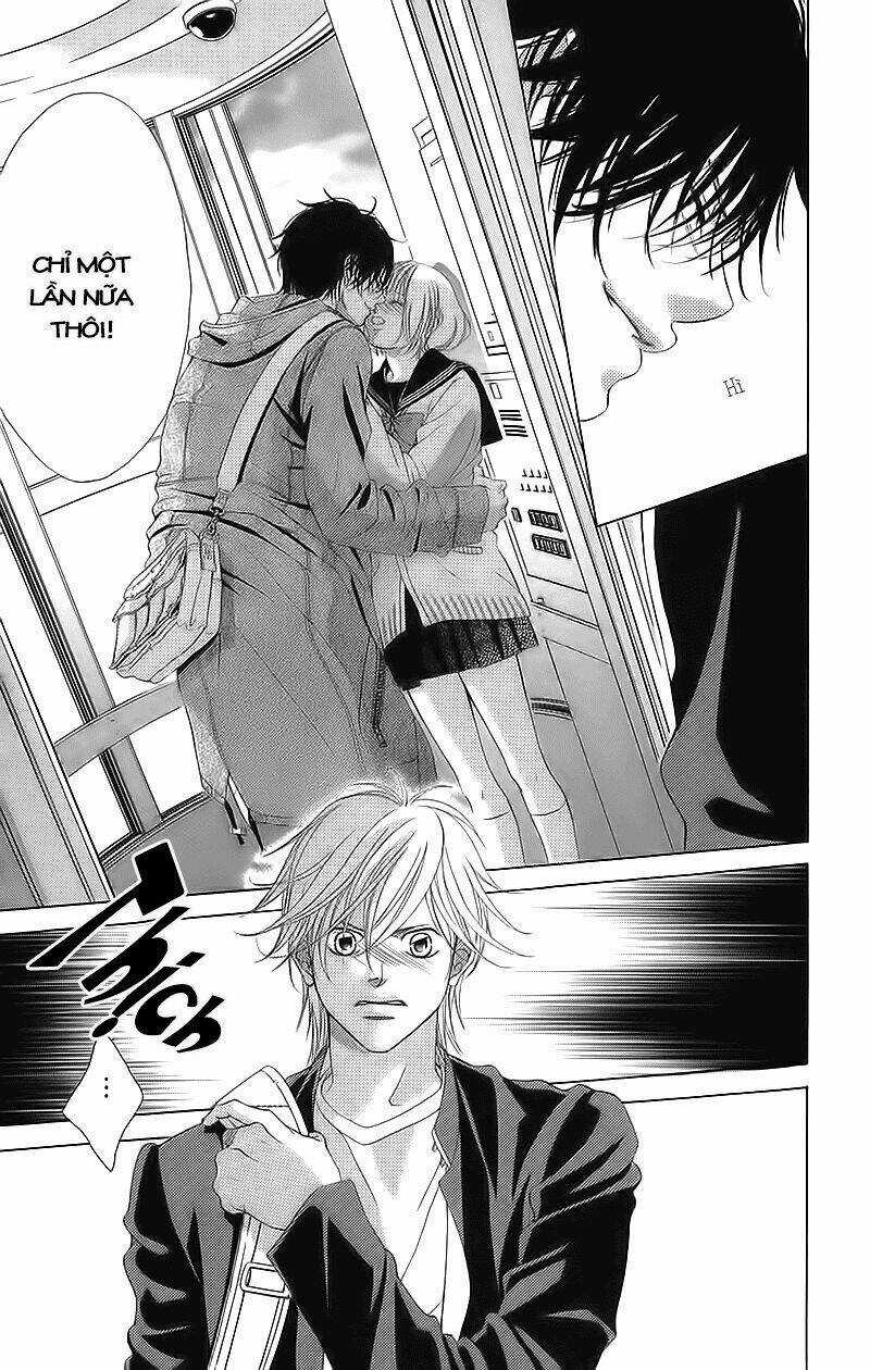 Kẻ Nói Dối Và Người Tình Chapter 4 trang 19