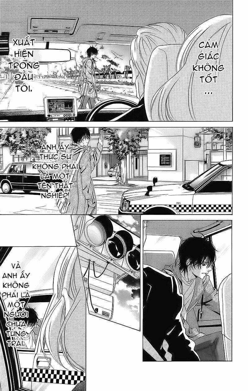 Kẻ Nói Dối Và Người Tình Chapter 4 trang 39