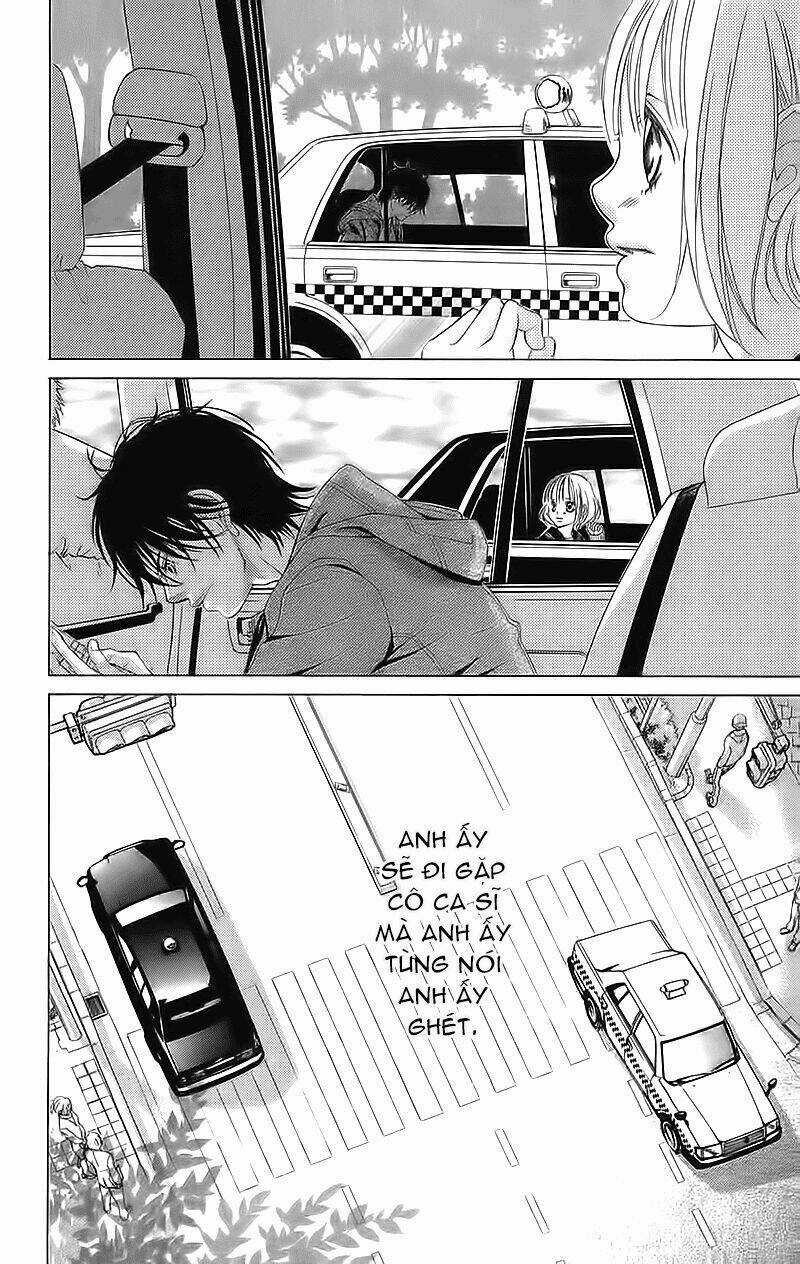 Kẻ Nói Dối Và Người Tình Chapter 4 trang 40