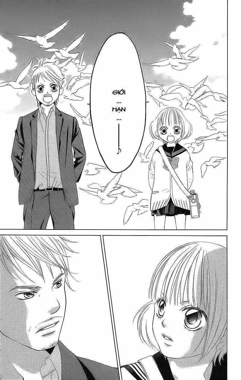 Kẻ Nói Dối Và Người Tình Chapter 4 trang 47