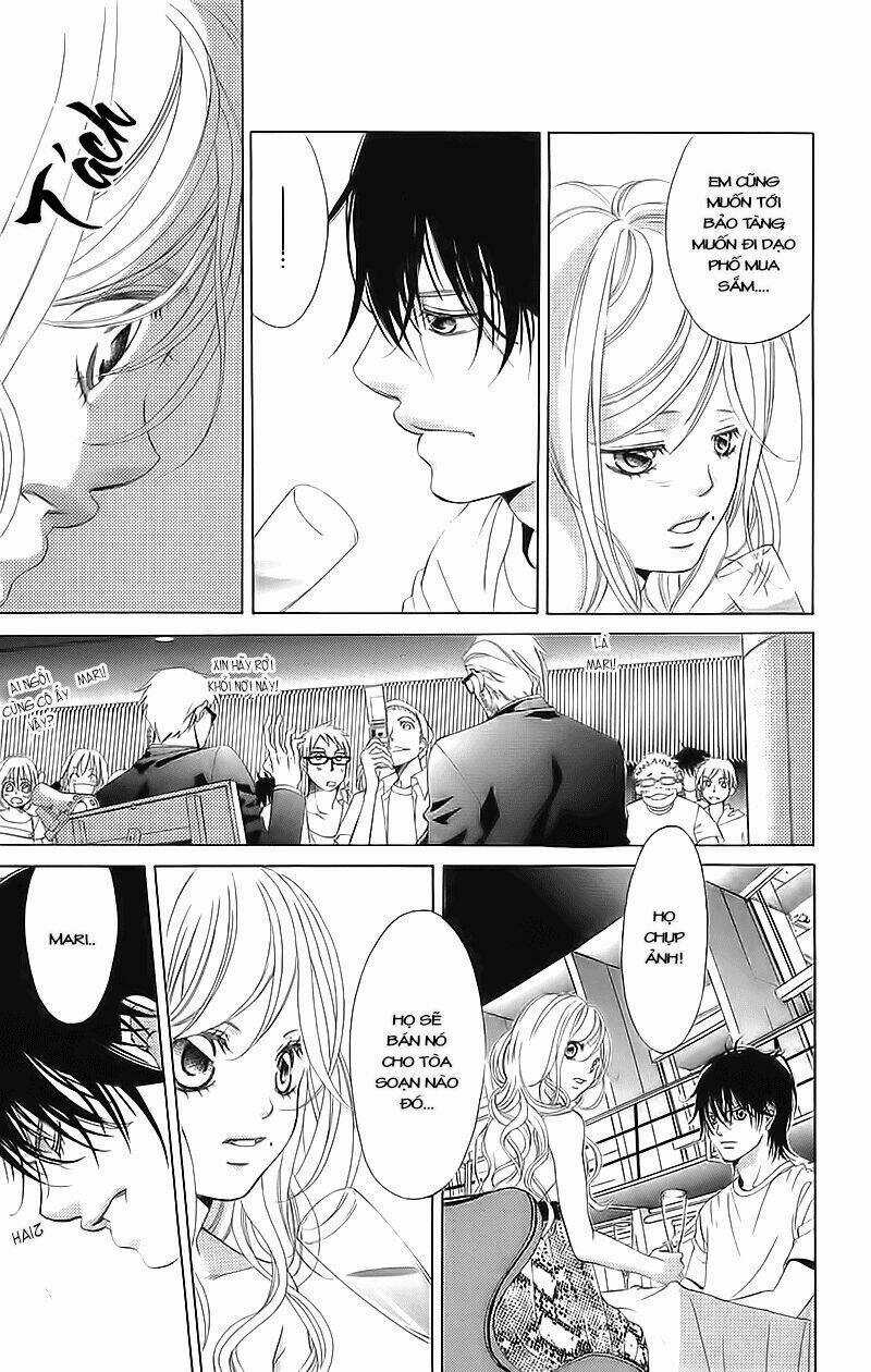 Kẻ Nói Dối Và Người Tình Chapter 4 trang 51