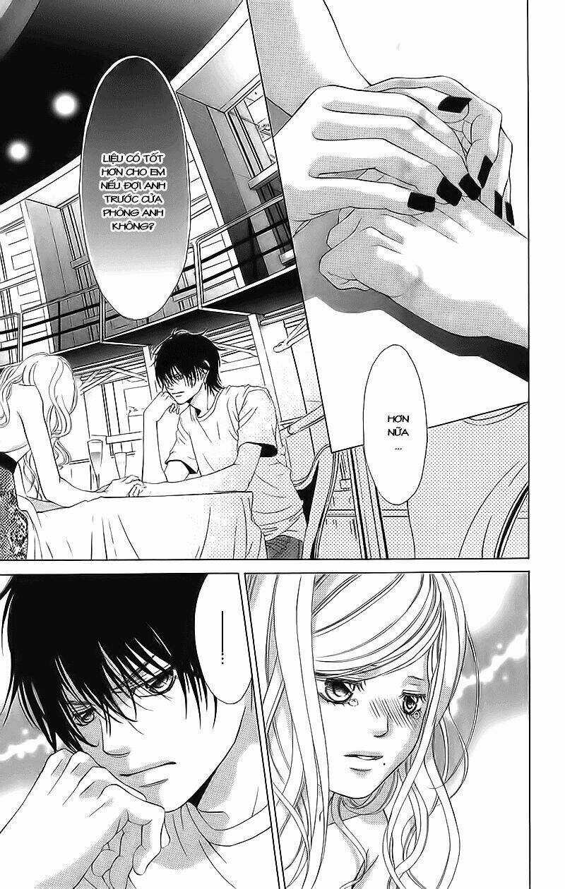 Kẻ Nói Dối Và Người Tình Chapter 4 trang 53