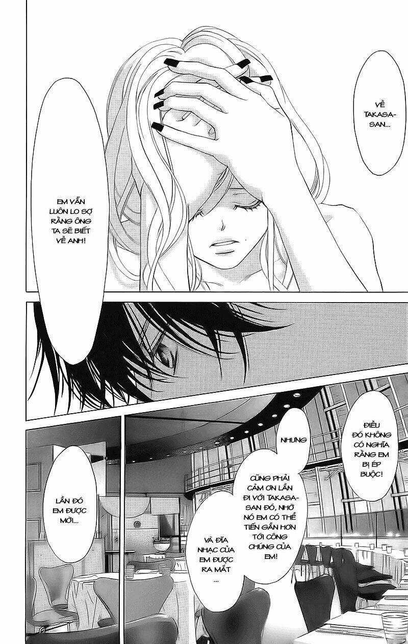 Kẻ Nói Dối Và Người Tình Chapter 4 trang 54