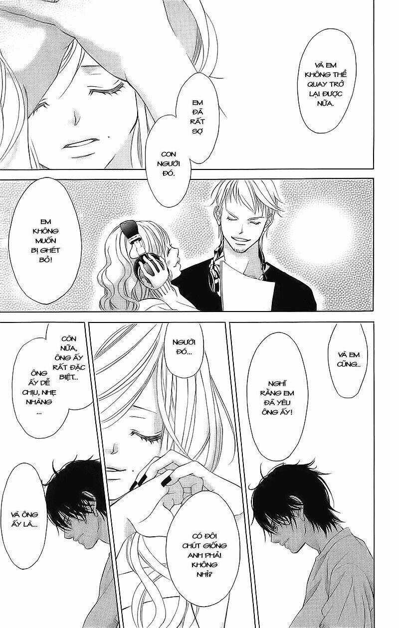 Kẻ Nói Dối Và Người Tình Chapter 4 trang 55