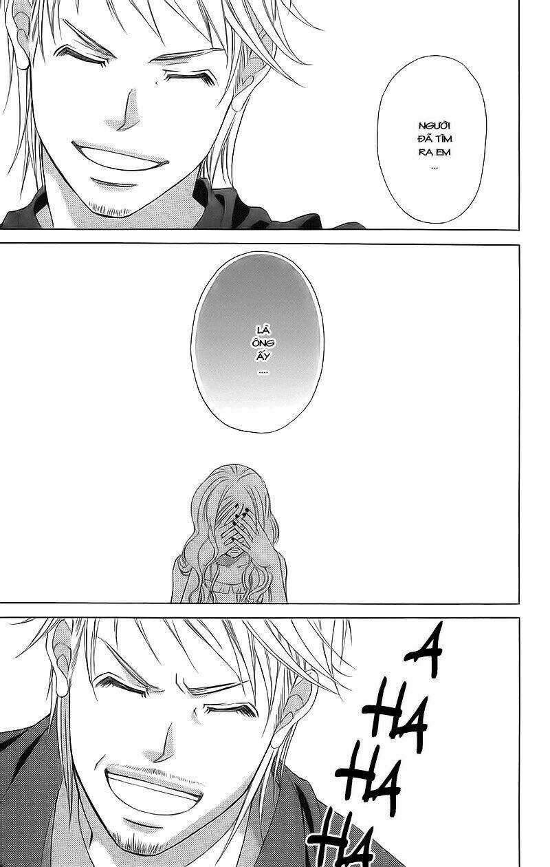 Kẻ Nói Dối Và Người Tình Chapter 4 trang 57