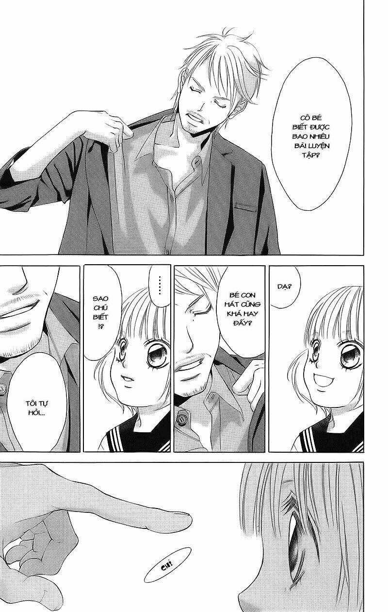 Kẻ Nói Dối Và Người Tình Chapter 4 trang 59