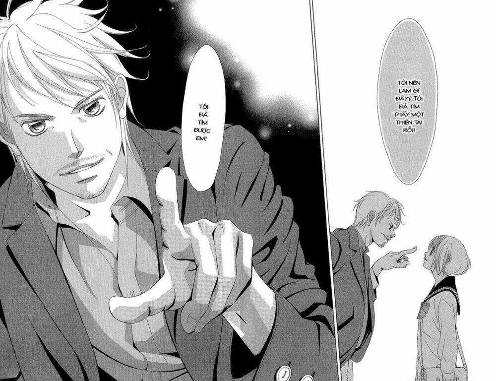 Kẻ Nói Dối Và Người Tình Chapter 4 trang 60