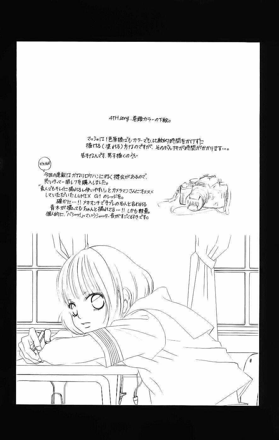 Kẻ Nói Dối Và Người Tình Chapter 4 trang 62