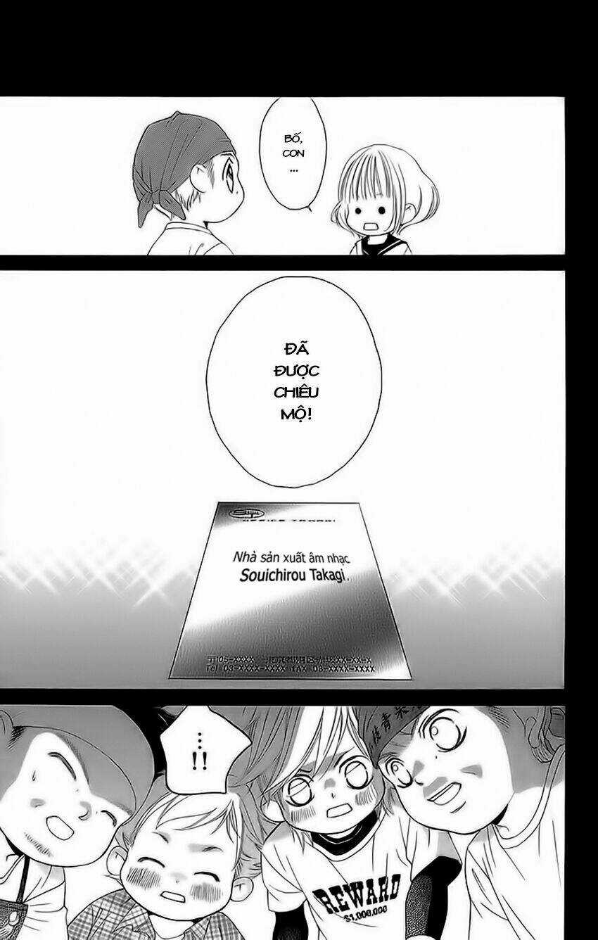 Kẻ Nói Dối Và Người Tình Chapter 5 trang 12