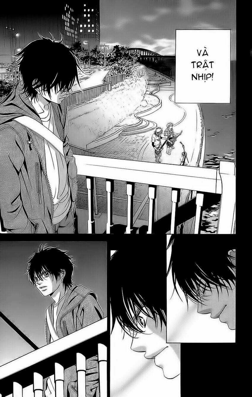 Kẻ Nói Dối Và Người Tình Chapter 5 trang 20