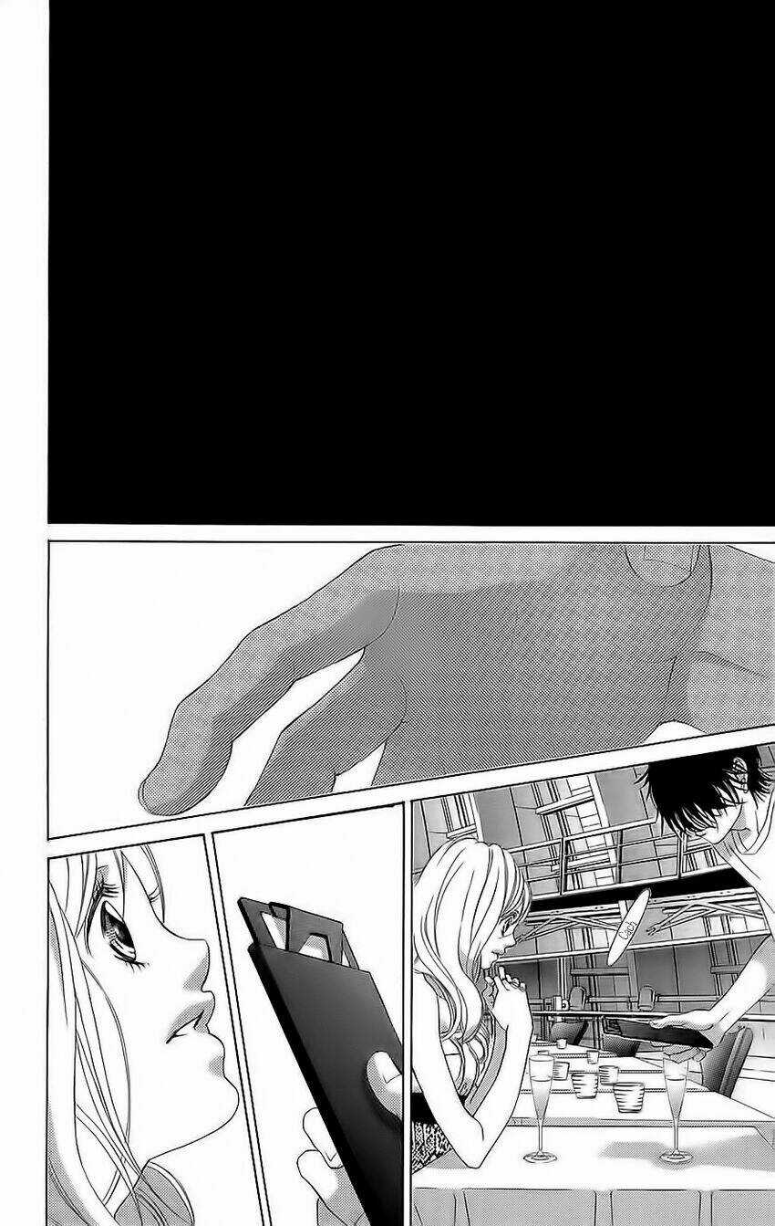 Kẻ Nói Dối Và Người Tình Chapter 5 trang 39