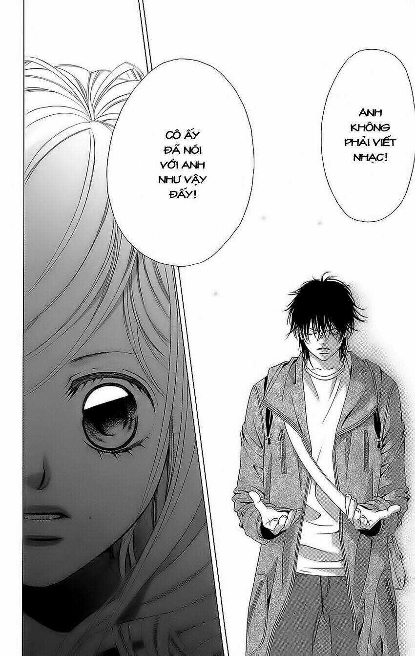 Kẻ Nói Dối Và Người Tình Chapter 5 trang 47