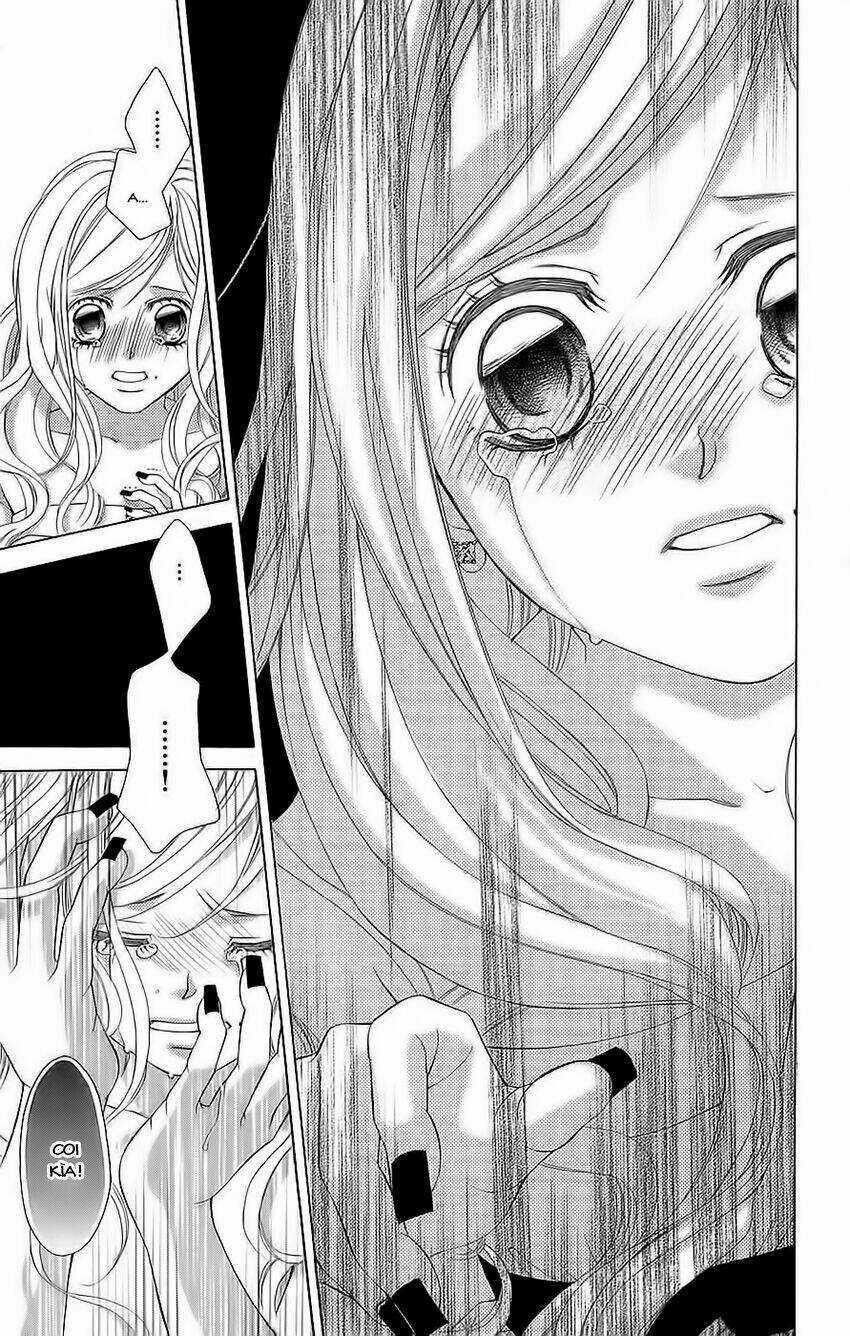 Kẻ Nói Dối Và Người Tình Chapter 5 trang 52