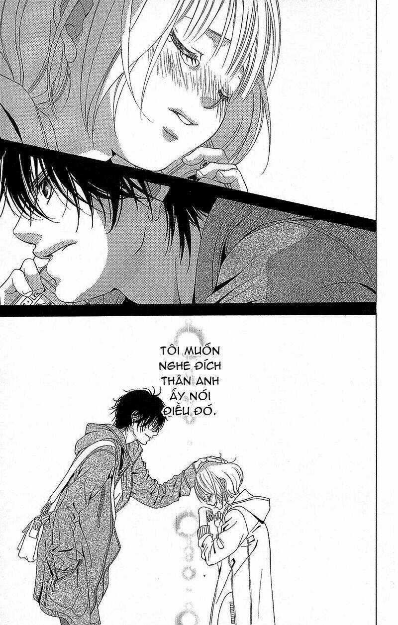 Kẻ Nói Dối Và Người Tình Chapter 6 trang 25