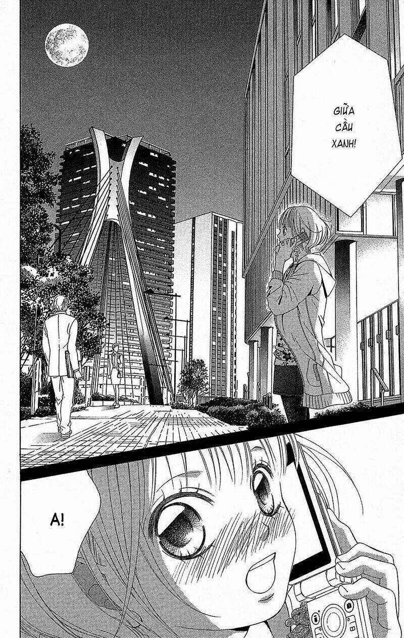 Kẻ Nói Dối Và Người Tình Chapter 6 trang 30