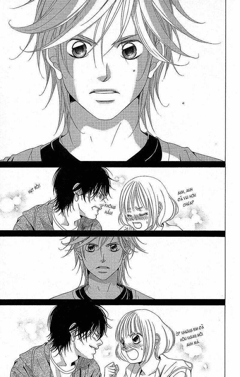 Kẻ Nói Dối Và Người Tình Chapter 6 trang 45