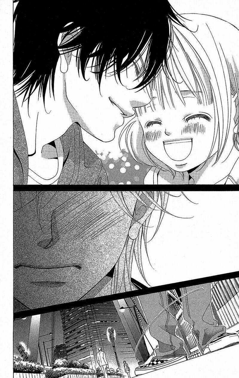 Kẻ Nói Dối Và Người Tình Chapter 6 trang 46