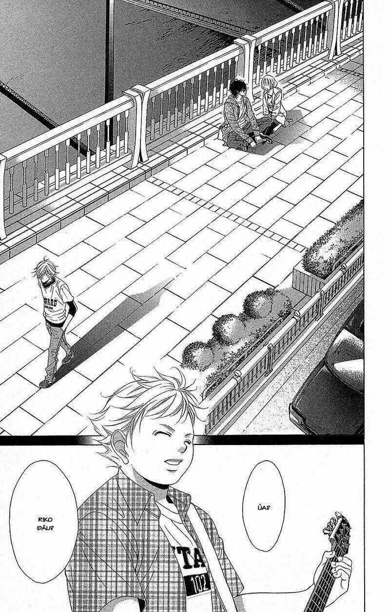 Kẻ Nói Dối Và Người Tình Chapter 6 trang 47