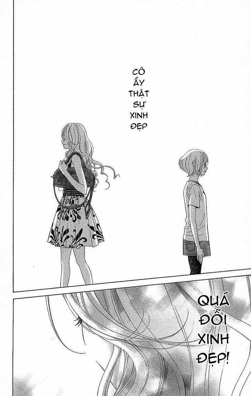 Kẻ Nói Dối Và Người Tình Chapter 6 trang 59