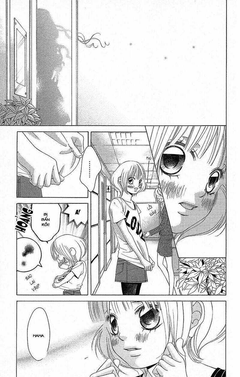 Kẻ Nói Dối Và Người Tình Chapter 6 trang 60