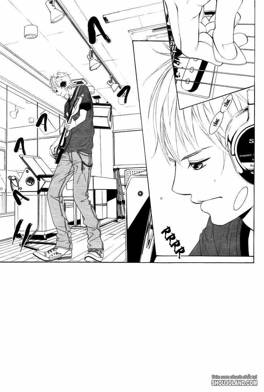 Kẻ Nói Dối Và Người Tình Chapter 7 trang 2