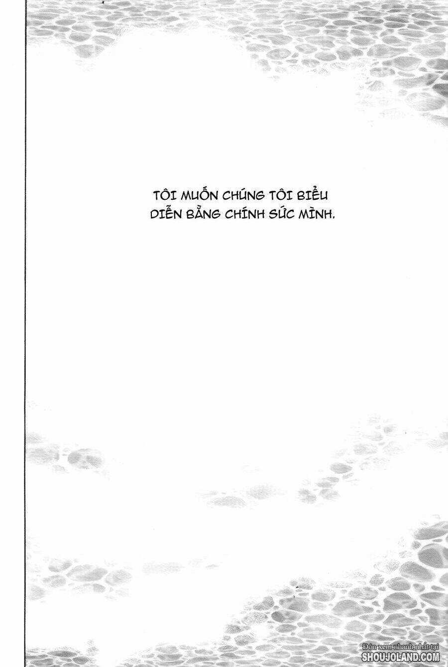 Kẻ Nói Dối Và Người Tình Chapter 7 trang 23