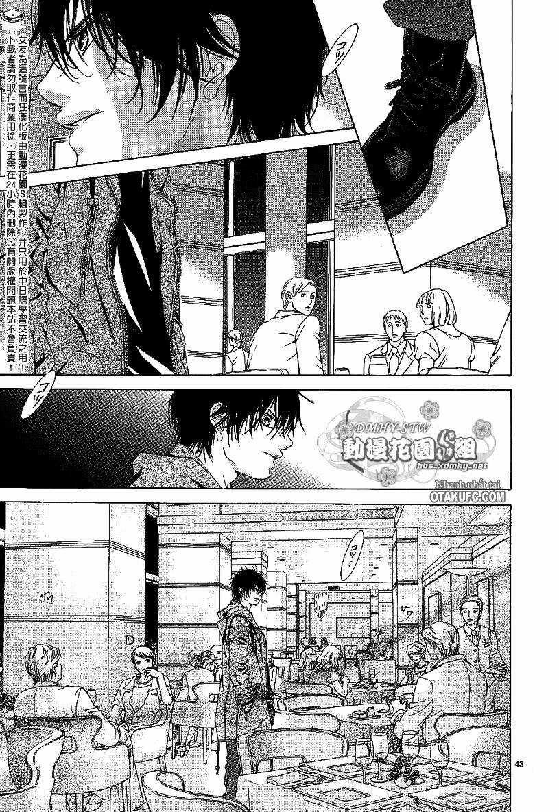 Kẻ Nói Dối Và Người Tình Chapter 9 trang 42