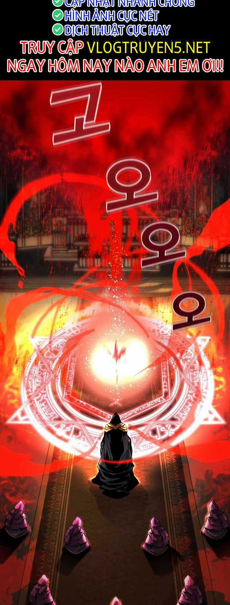 Kẻ Nuốt Chửng Ánh Sáng Chapter 1 trang 10