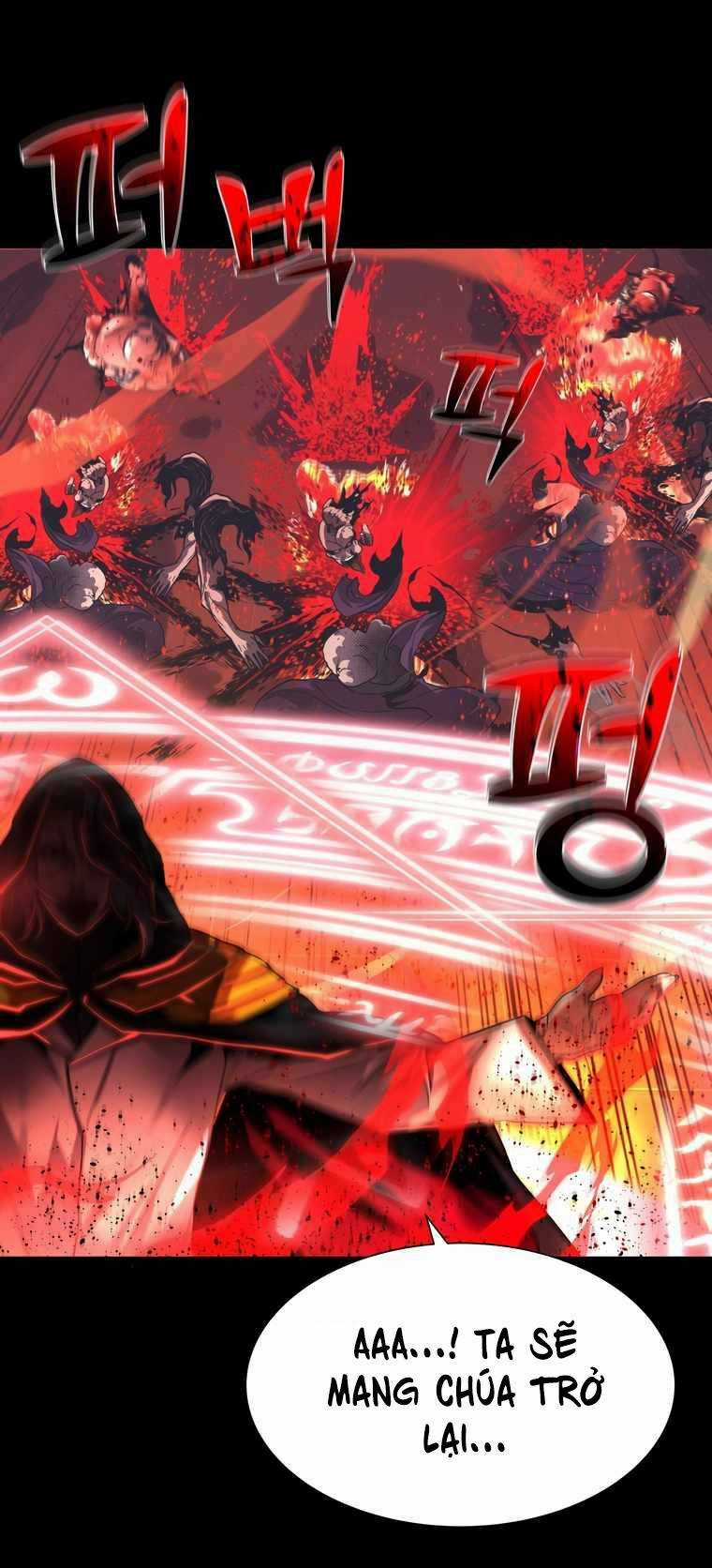 Kẻ Nuốt Chửng Ánh Sáng Chapter 1 trang 12