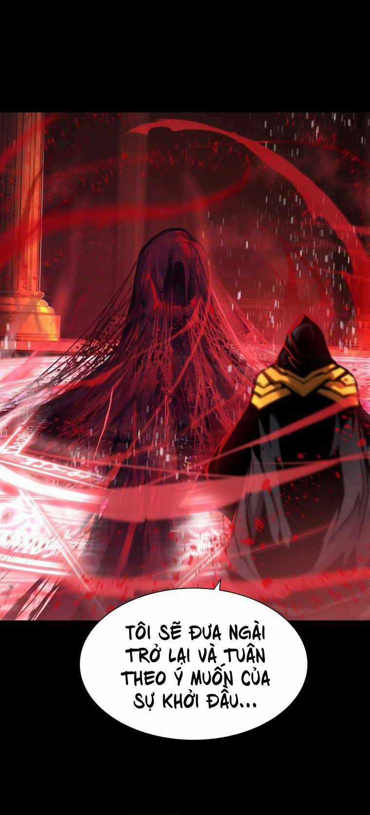 Kẻ Nuốt Chửng Ánh Sáng Chapter 1 trang 13