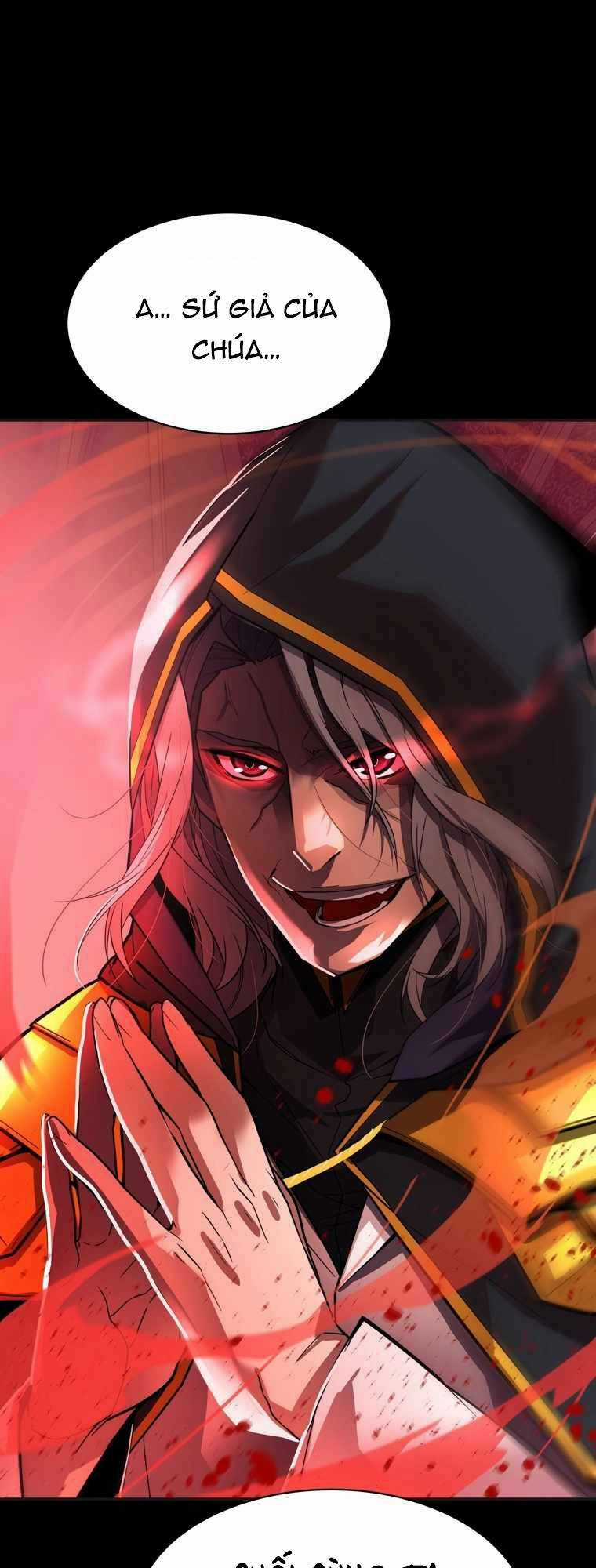 Kẻ Nuốt Chửng Ánh Sáng Chapter 1 trang 16