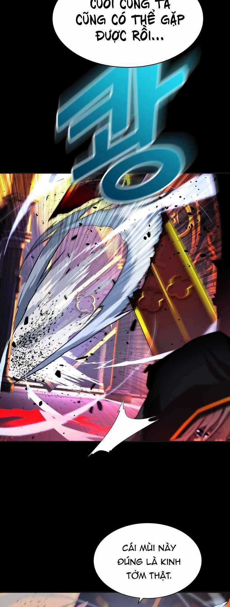 Kẻ Nuốt Chửng Ánh Sáng Chapter 1 trang 17