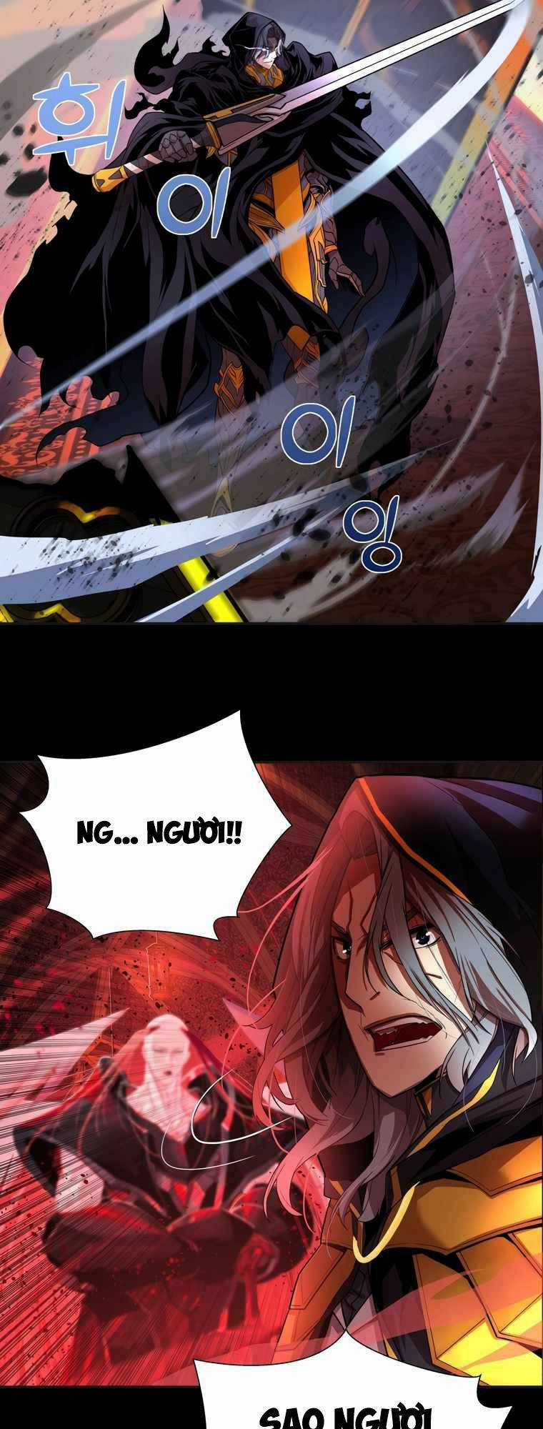 Kẻ Nuốt Chửng Ánh Sáng Chapter 1 trang 18