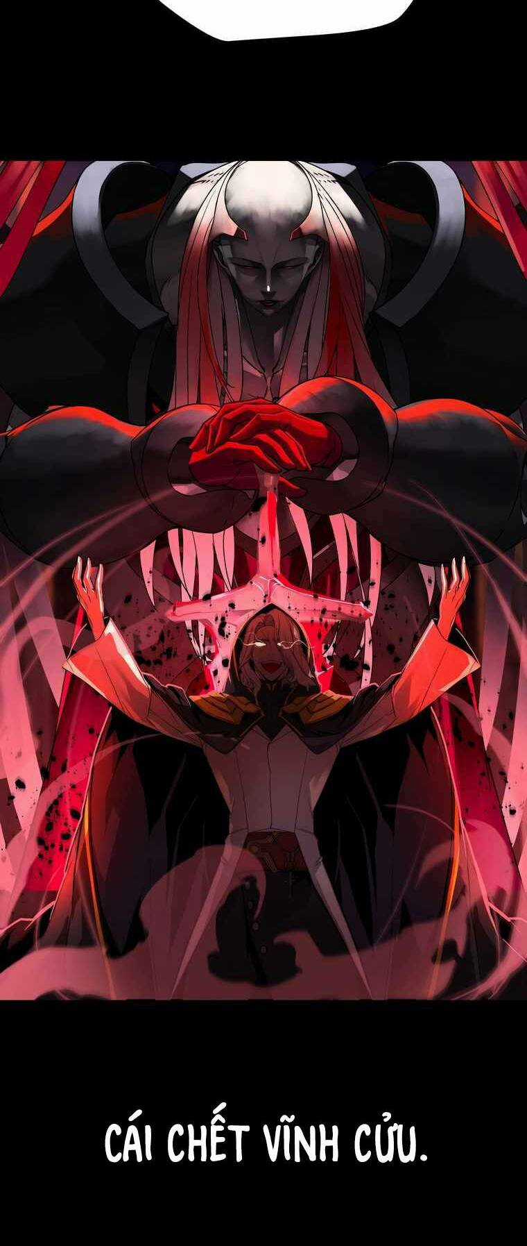 Kẻ Nuốt Chửng Ánh Sáng Chapter 1 trang 20