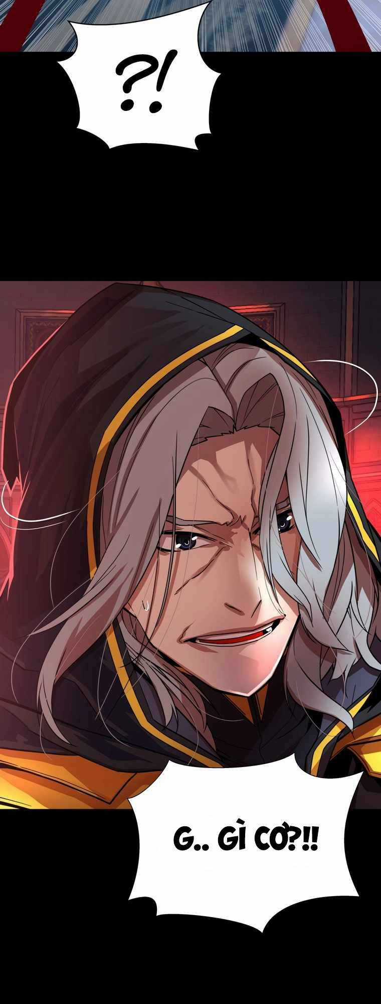 Kẻ Nuốt Chửng Ánh Sáng Chapter 1 trang 23