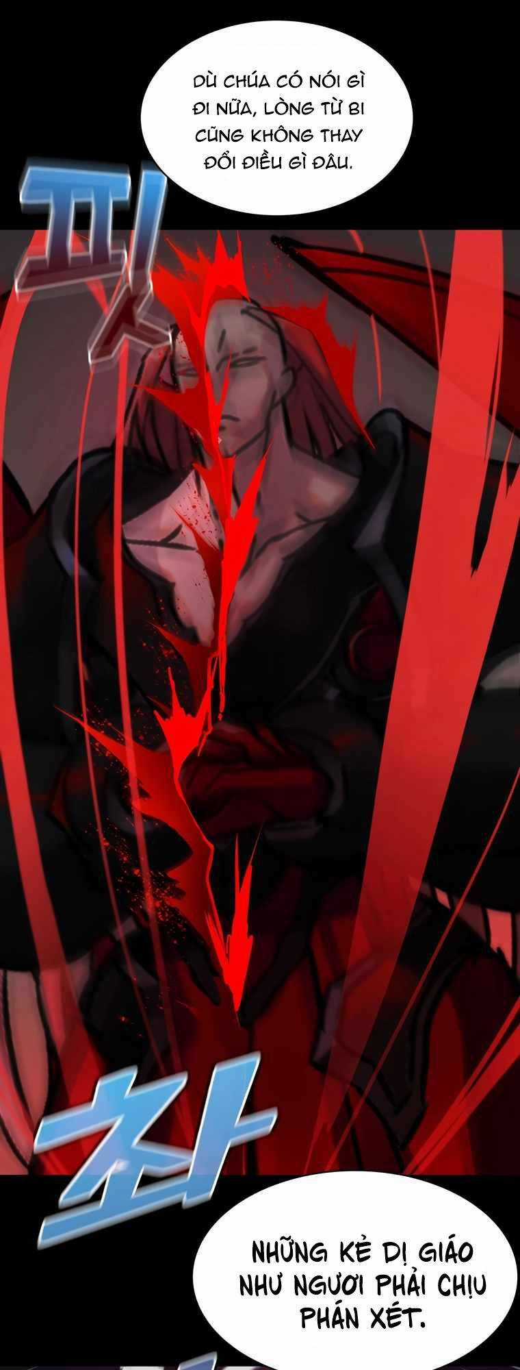 Kẻ Nuốt Chửng Ánh Sáng Chapter 1 trang 24