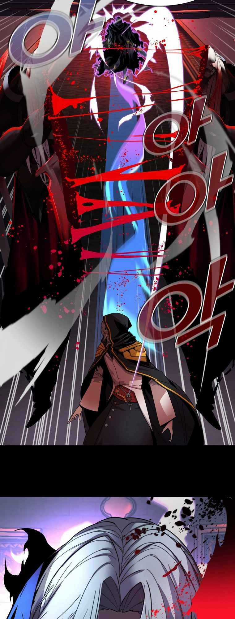 Kẻ Nuốt Chửng Ánh Sáng Chapter 1 trang 25