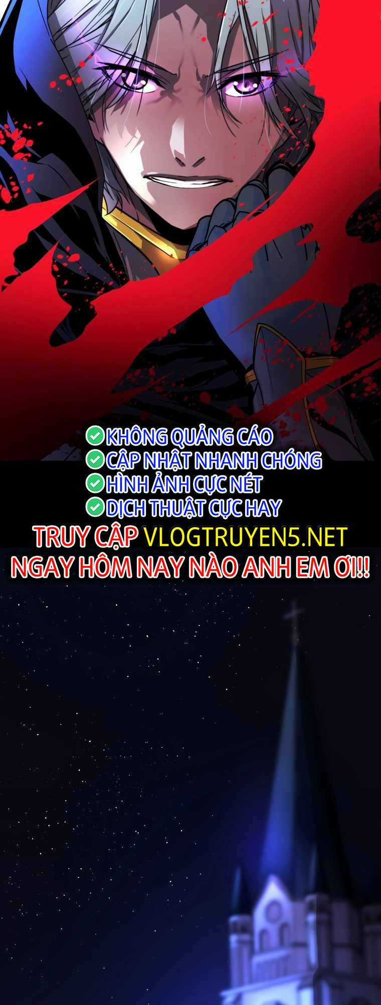 Kẻ Nuốt Chửng Ánh Sáng Chapter 1 trang 26