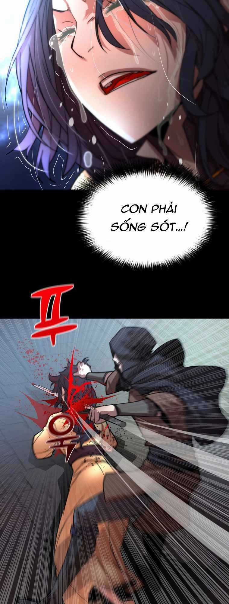 Kẻ Nuốt Chửng Ánh Sáng Chapter 1 trang 29