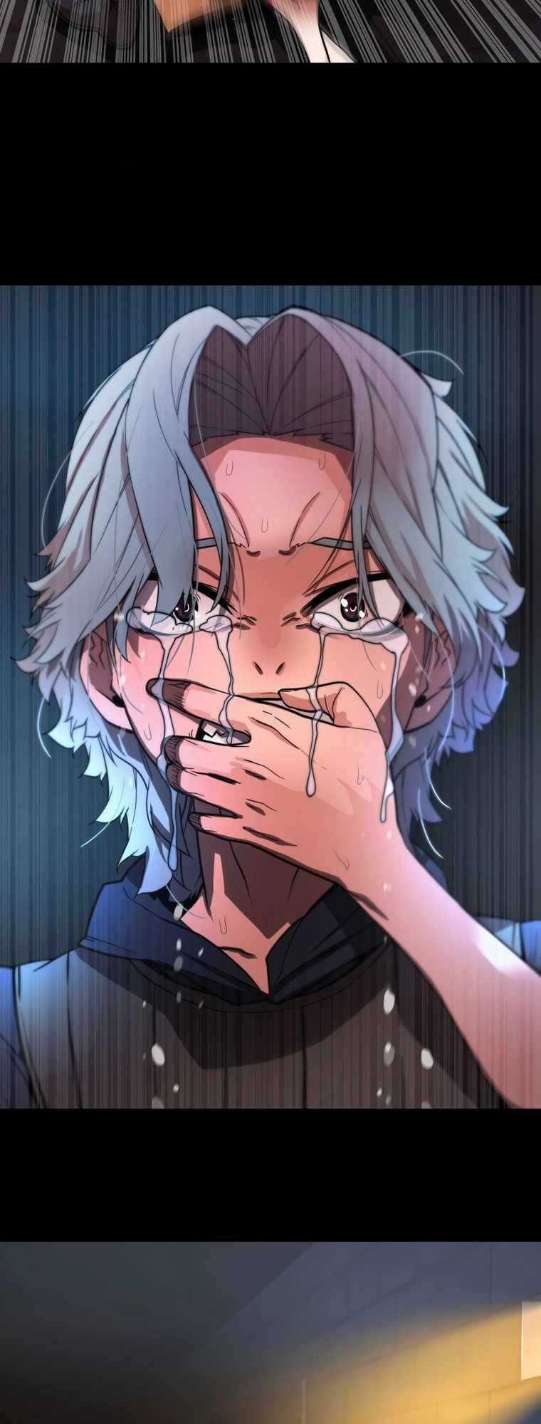 Kẻ Nuốt Chửng Ánh Sáng Chapter 1 trang 30