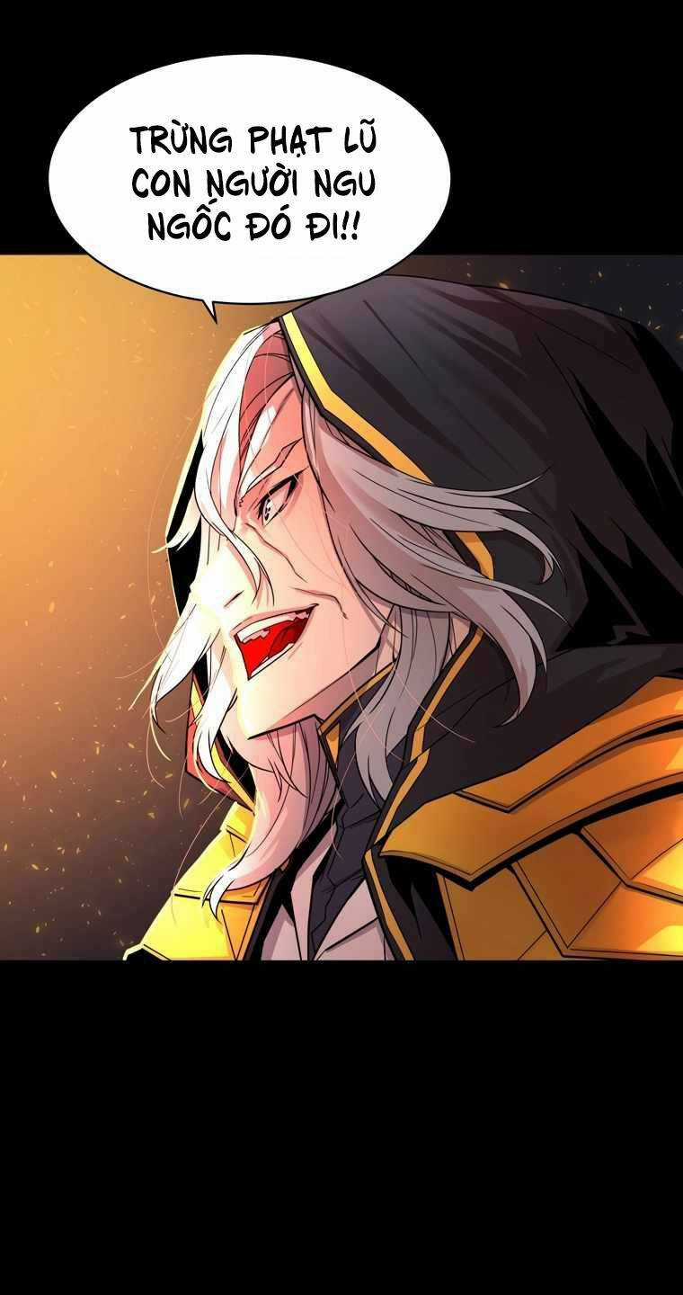 Kẻ Nuốt Chửng Ánh Sáng Chapter 1 trang 33