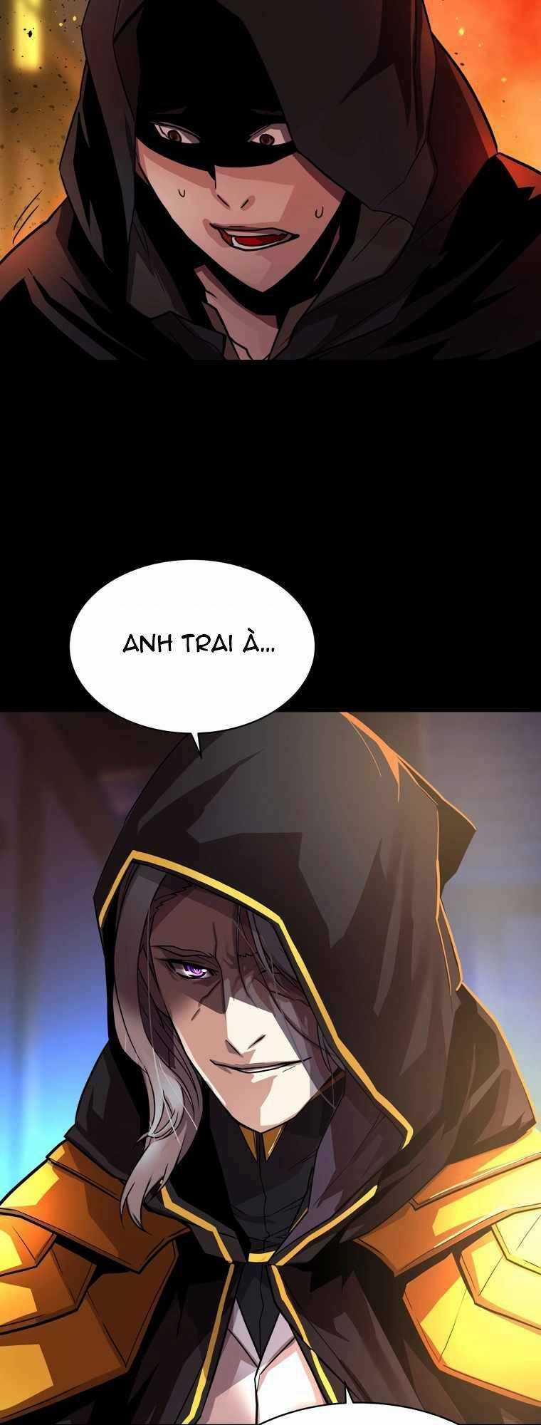 Kẻ Nuốt Chửng Ánh Sáng Chapter 1 trang 36