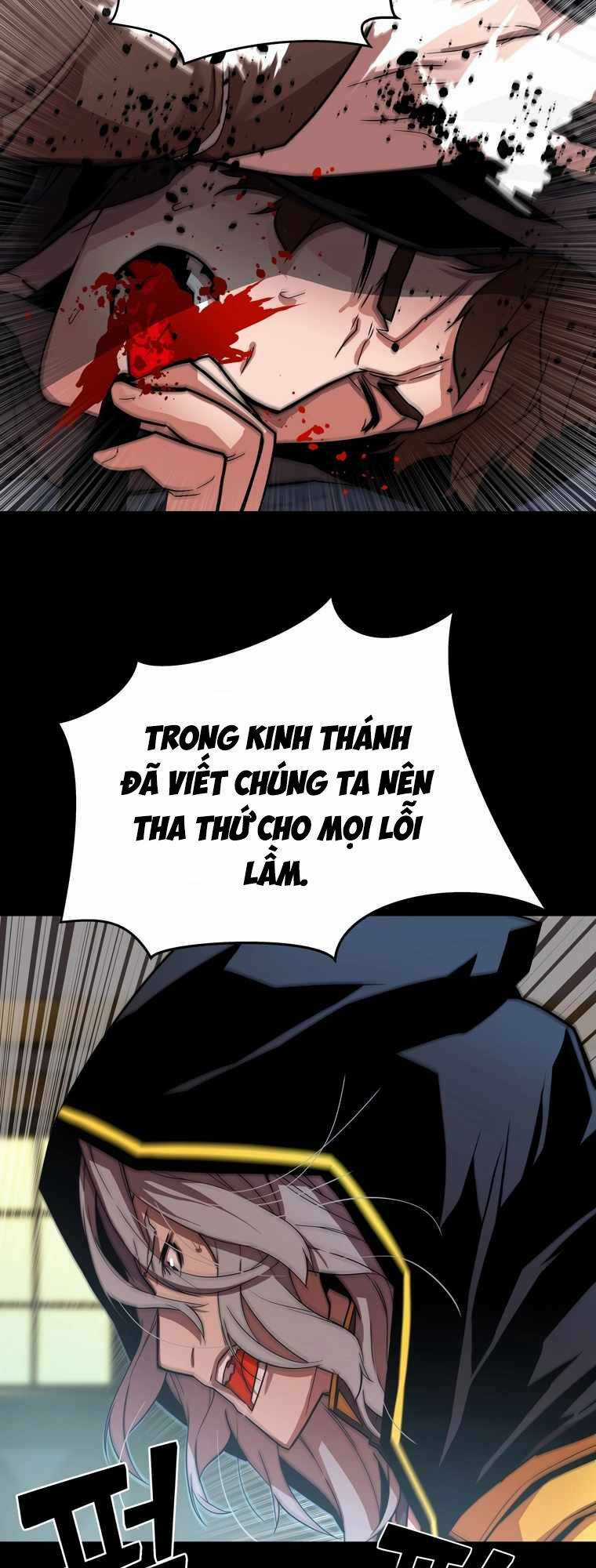 Kẻ Nuốt Chửng Ánh Sáng Chapter 1 trang 39